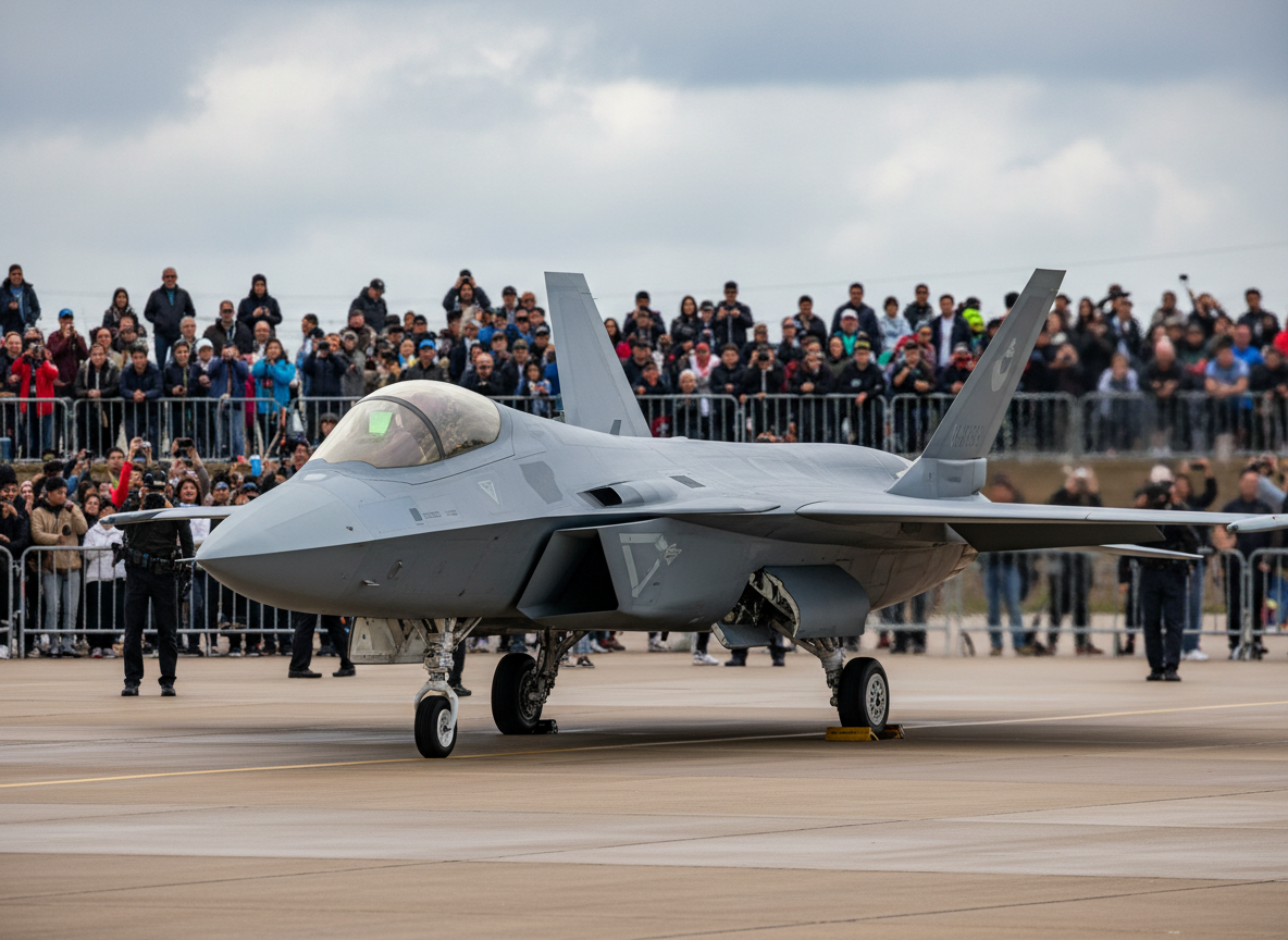 KF-21 보라매